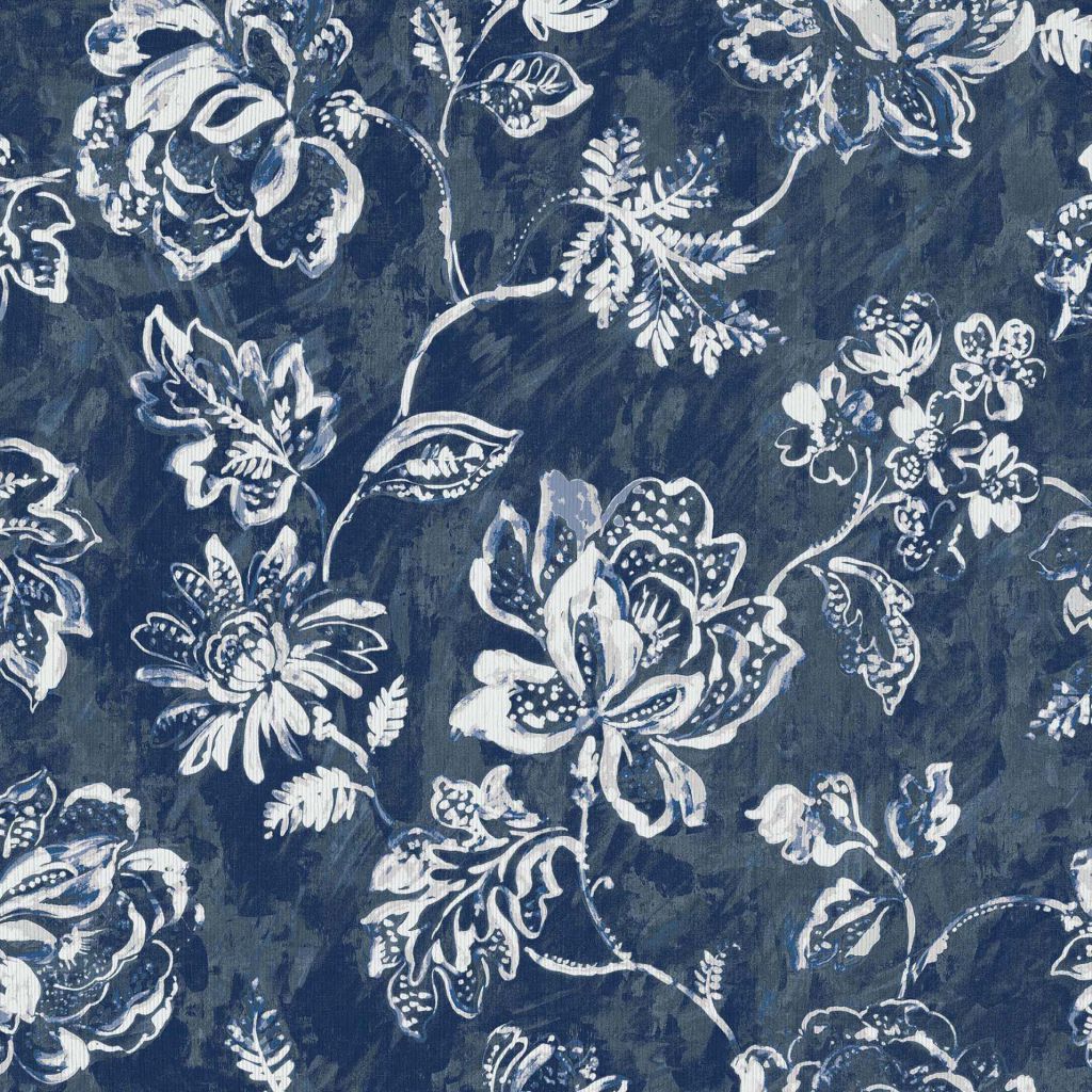 Geneviève – Cornflower