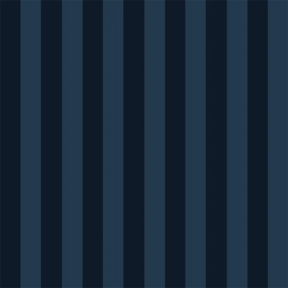 FRL5272-02 Courtside Stripe Blue Outdoor by Ralph Lauren - The WorkRm
