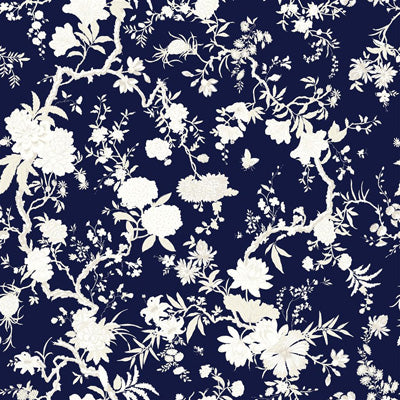tea-house-floral-outdoor-ralph-lauren-frl5266-02 - Ralph Lauren Fabric Fabric