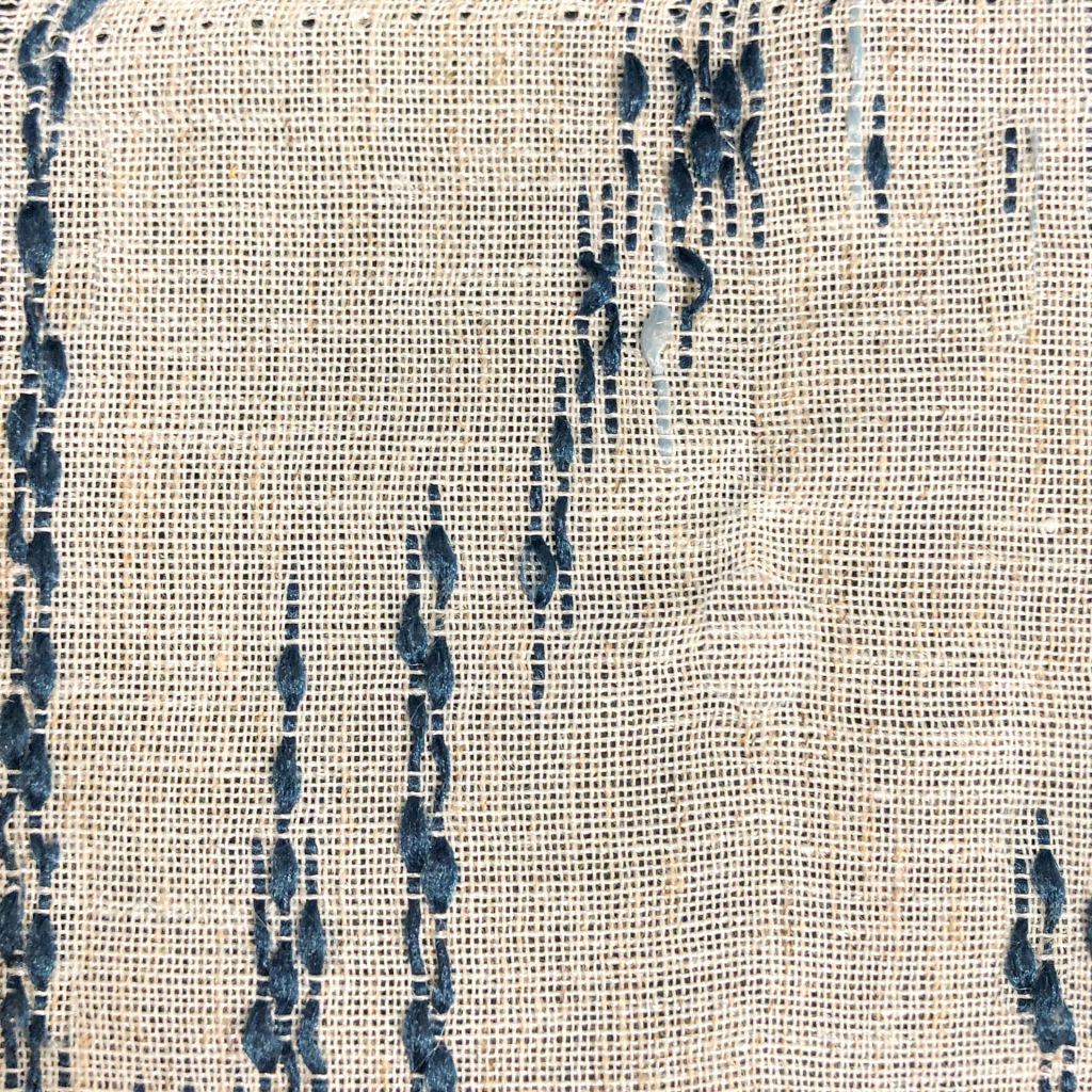 Ignite Wide-Width Sheer â Grotto - RM Coco Fabric