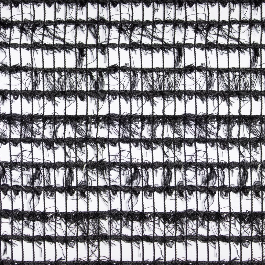 Room With A View Wide-Width Casement â Ebony - RM Coco Fabric
