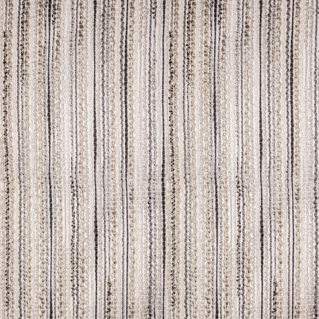 Swirling Stripe Wide-Width Casement â Latte - RM Coco Fabric