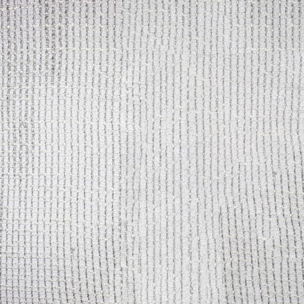 Enmeshed Wide-Width Casement â Silver Threads