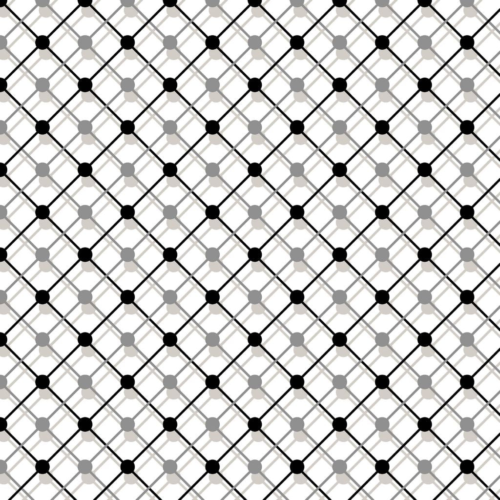Illusion Trellis – Domino