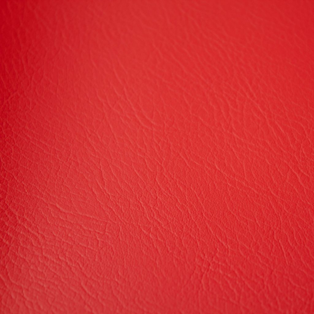 Fortitude Performance Vinyl â Carnelian
