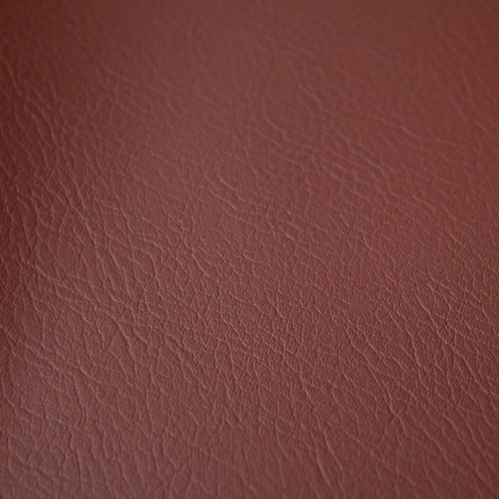 Fortitude Performance Vinyl – Cordovan