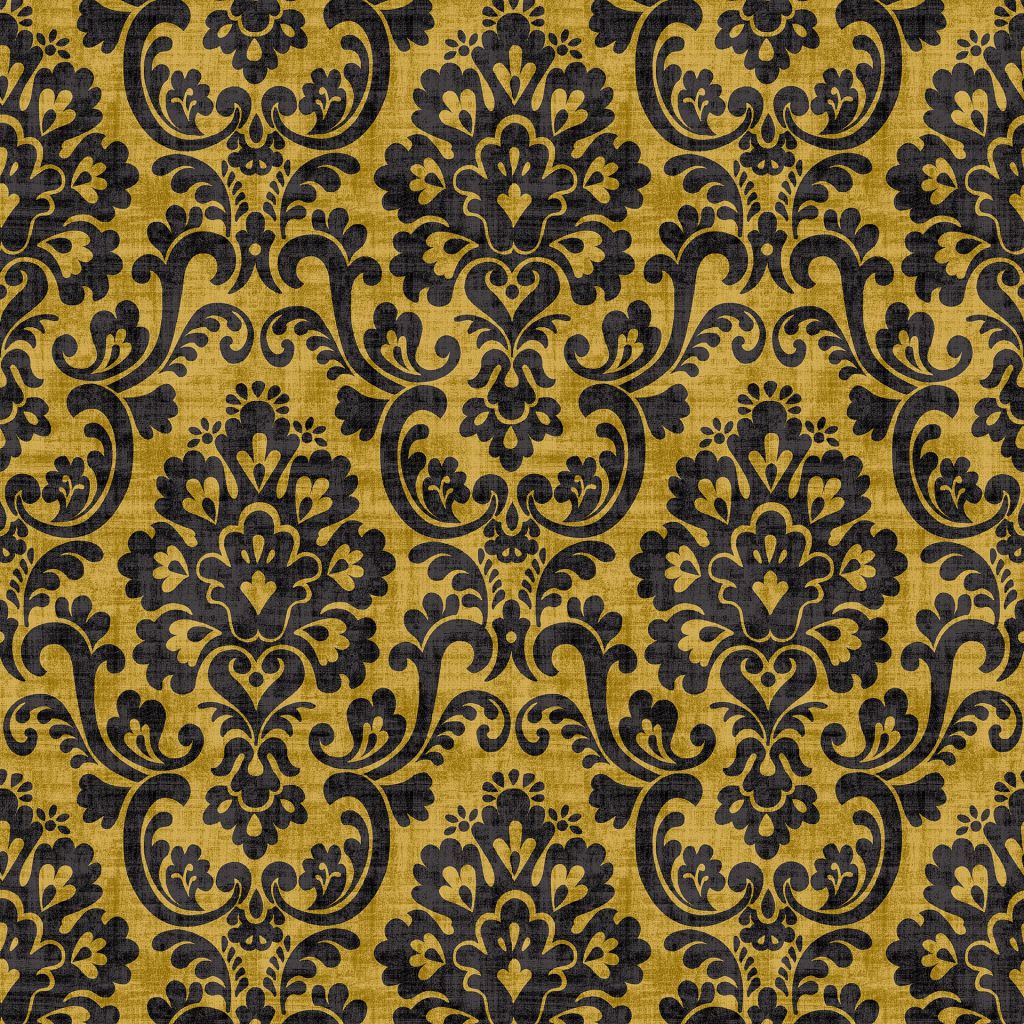 Frescato Damask – Pyrite