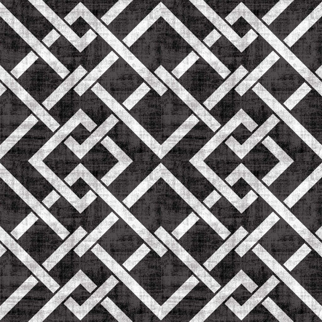 Frescato Trellis Reversal – Tuxedo