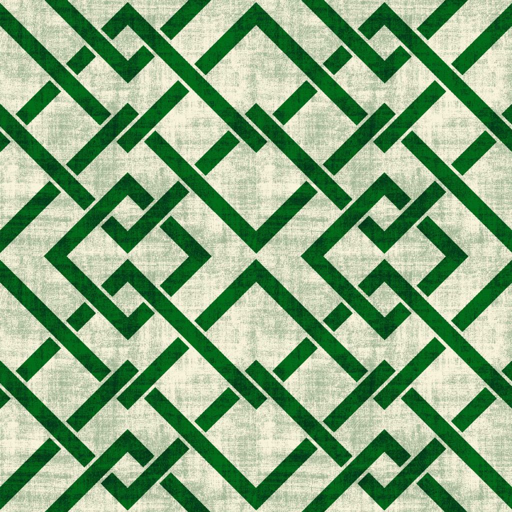 Frescato Trellis – Evergreen