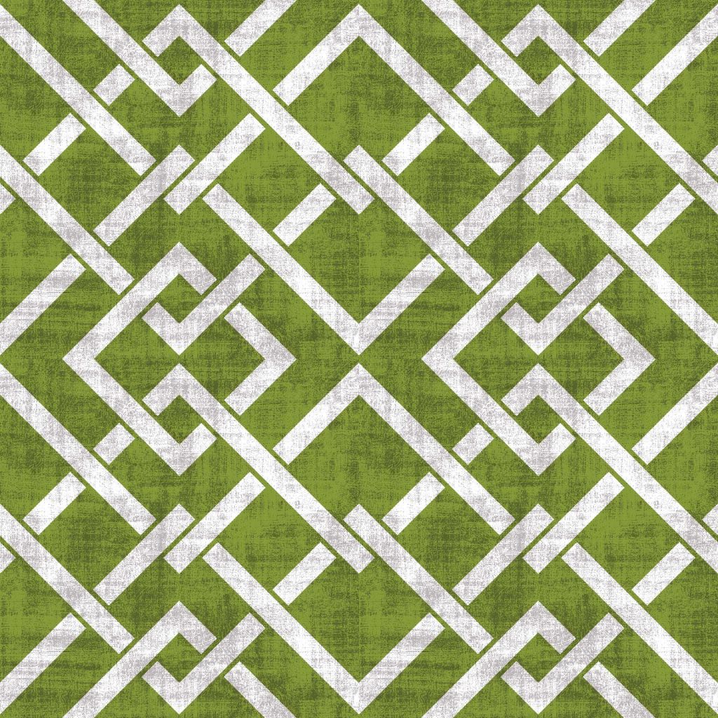 Frescato Trellis Reversal – Wasabi