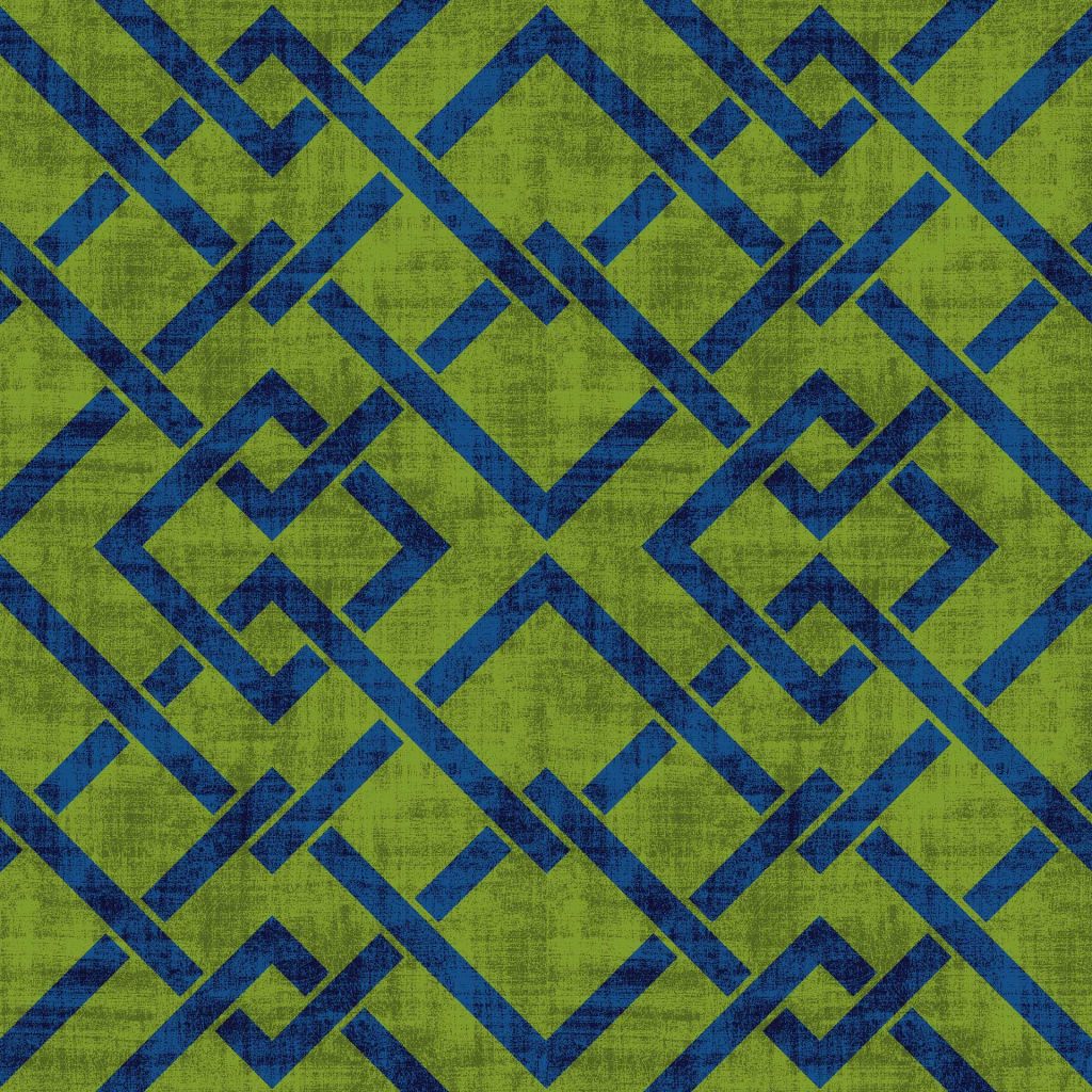 Frescato Trellis – Mermaid