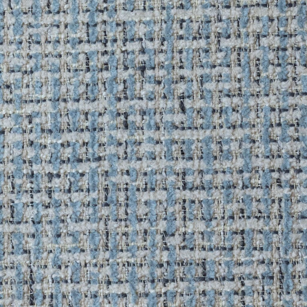 Barrymore Crypton â White Cap - RM Coco Fabric