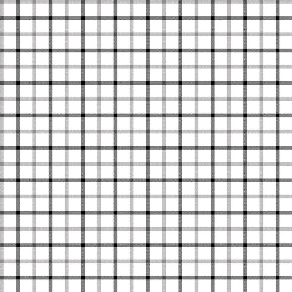 Cool Cat Check – Pewter