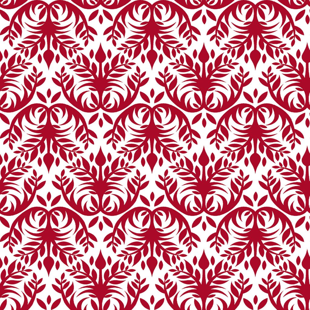 Double Dutch Damask – Spitfire