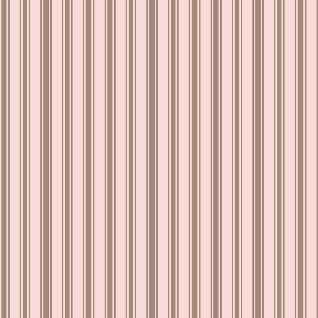 Double Dutch Stripe – Pink Sprinkles