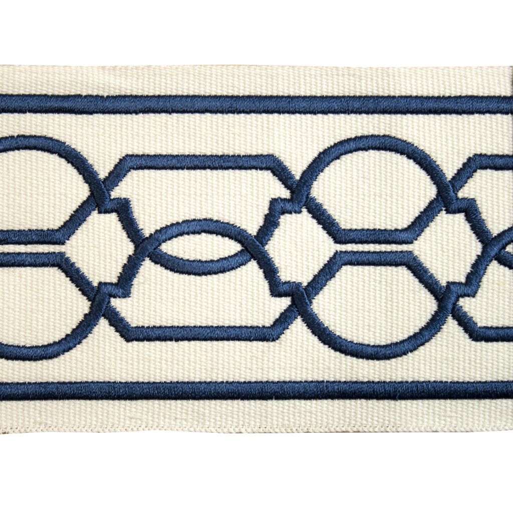 BD118 Border 4" â Nautical