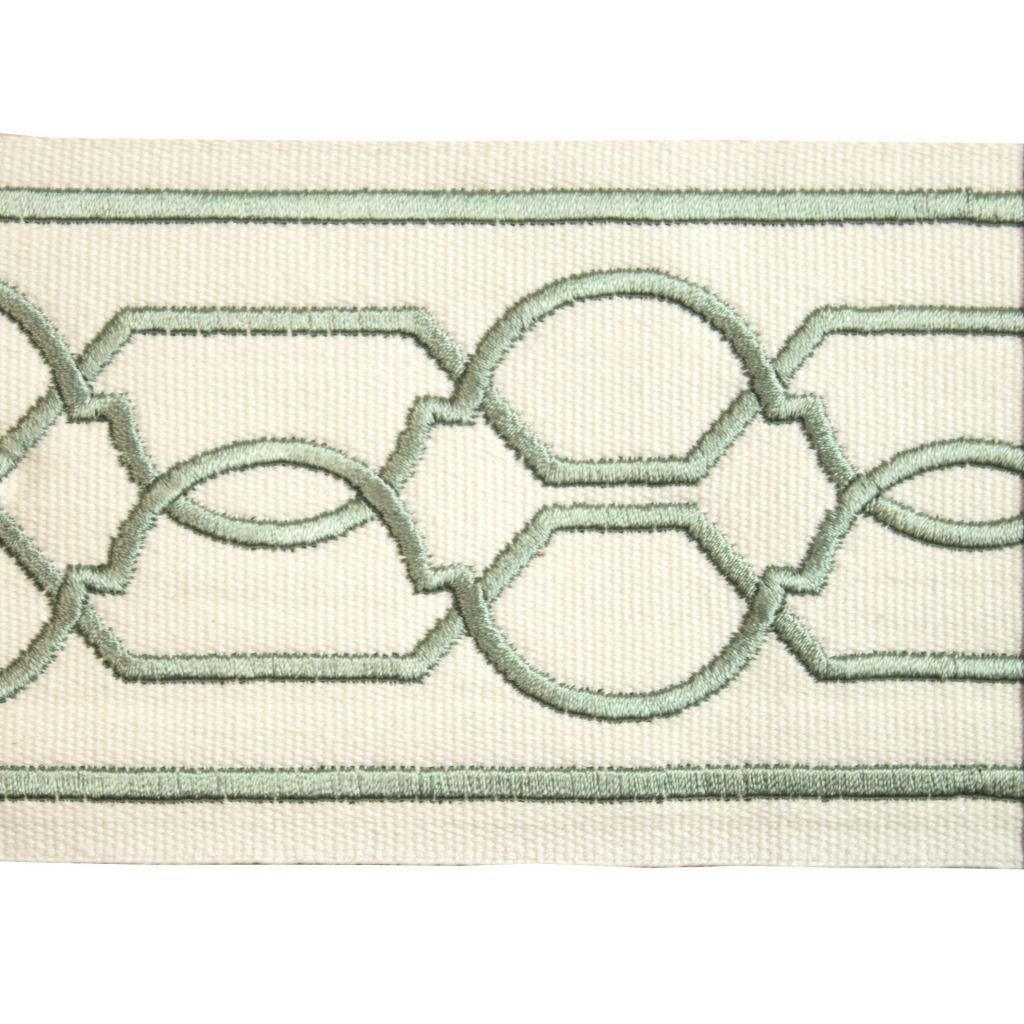 BD118 Border 4" â Spa