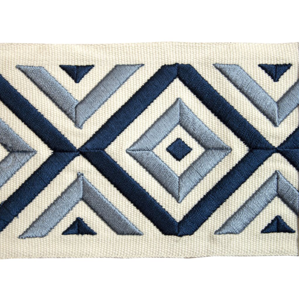 BD119 Border 4" â Cadet