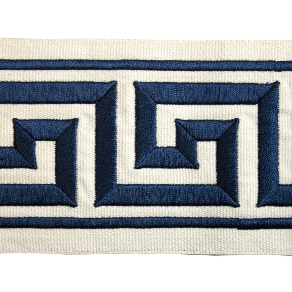 BD121 4" Border – Admiral