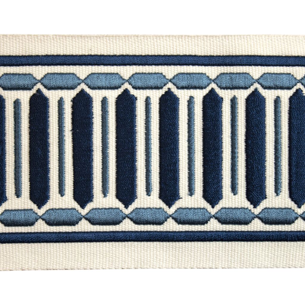 BD122 Border 4" â Nautical