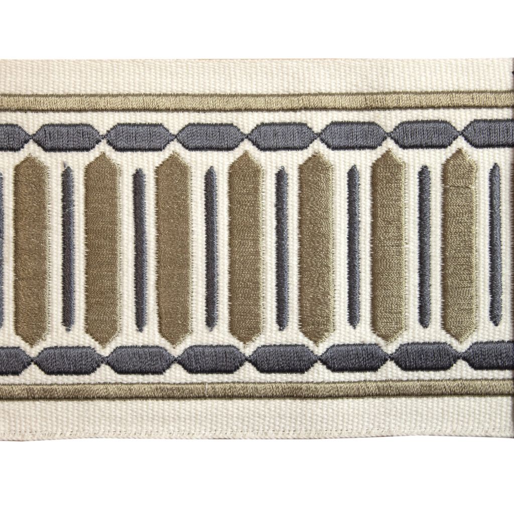 BD122 Border 4" â Thunder