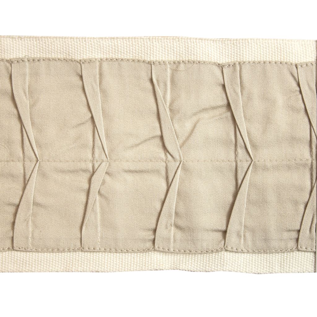 BD125 Border 4" â Oatmeal