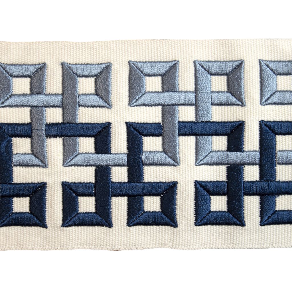 BD127 Border 4" â Britannia