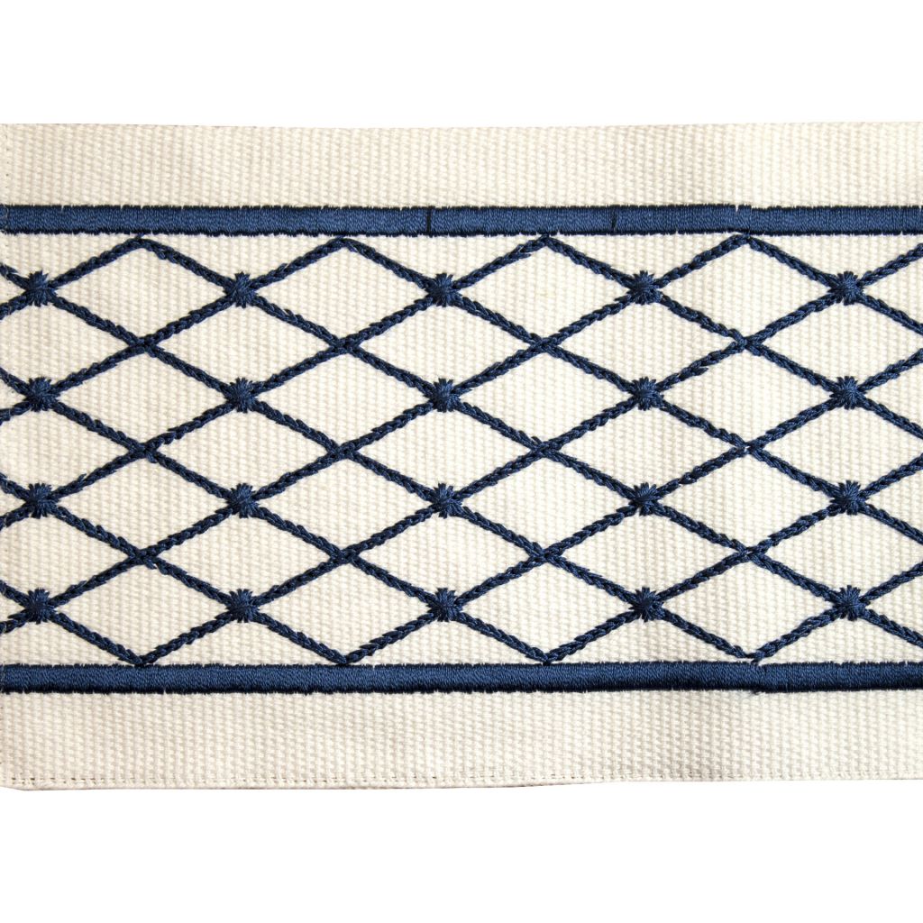 BD129 Border 4" â Nautical
