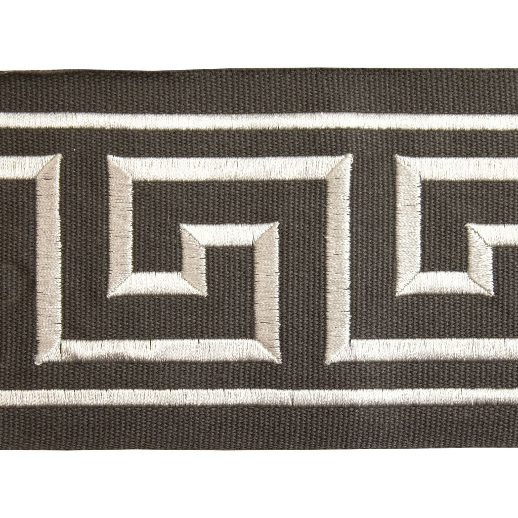 BD130 Border 4" â Dusk