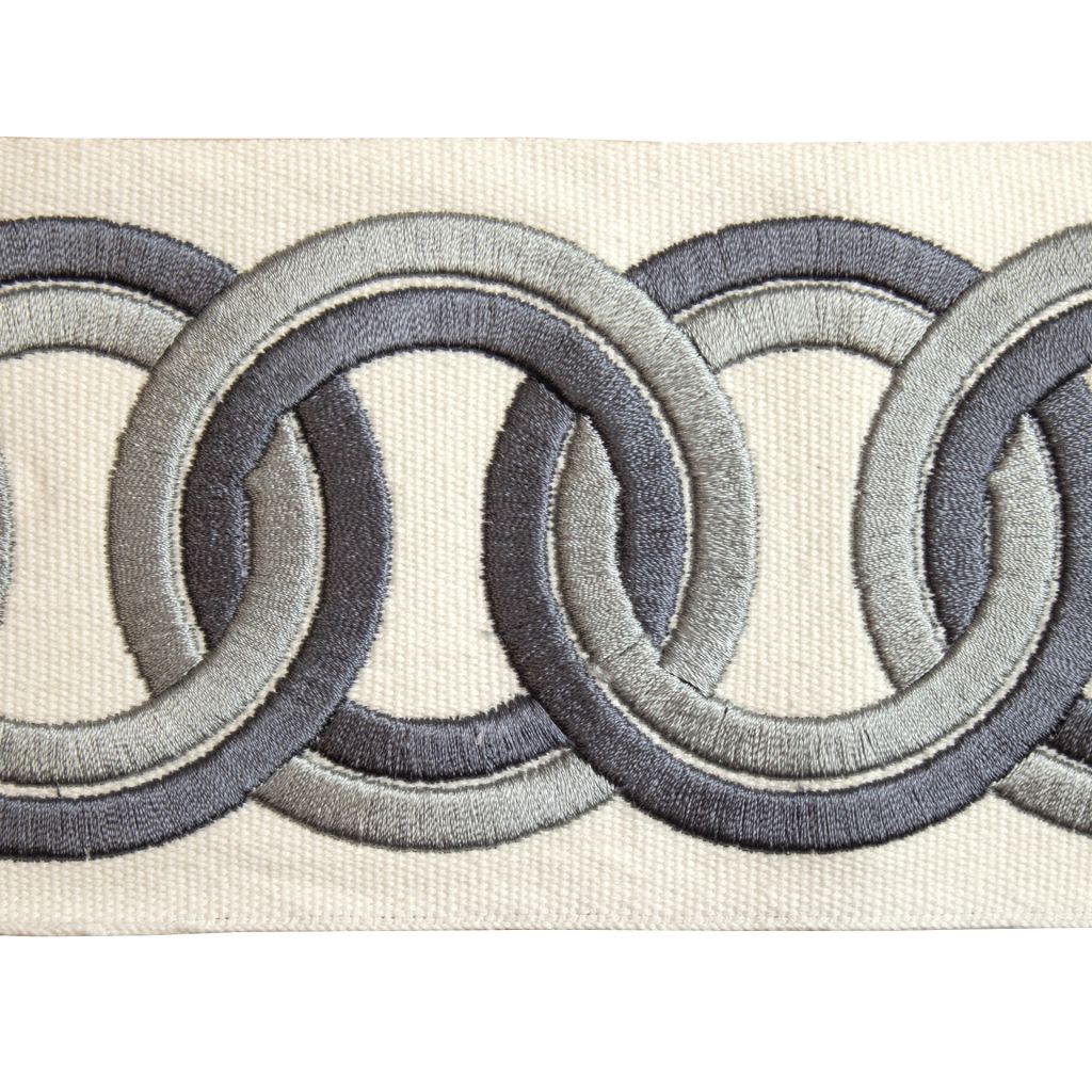 BD131 Border 4" – Thunder