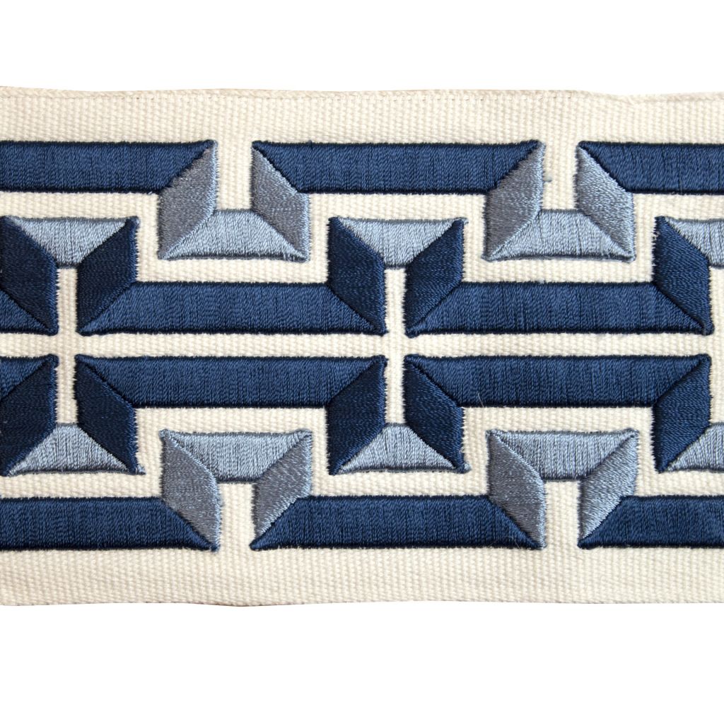 BD132 Border 4" â Britannia