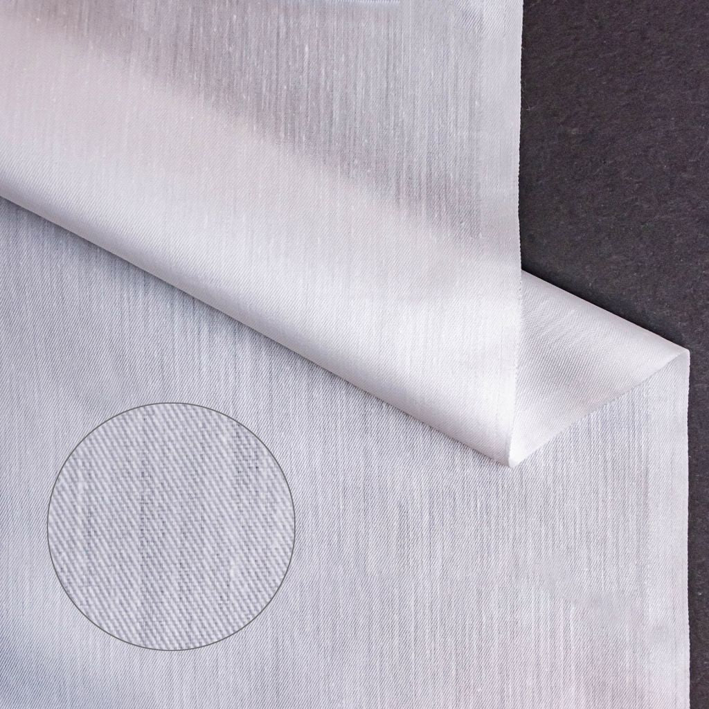 RM Designer Everyday Lining – White RM Coco Fabric - RM Coco Fabric