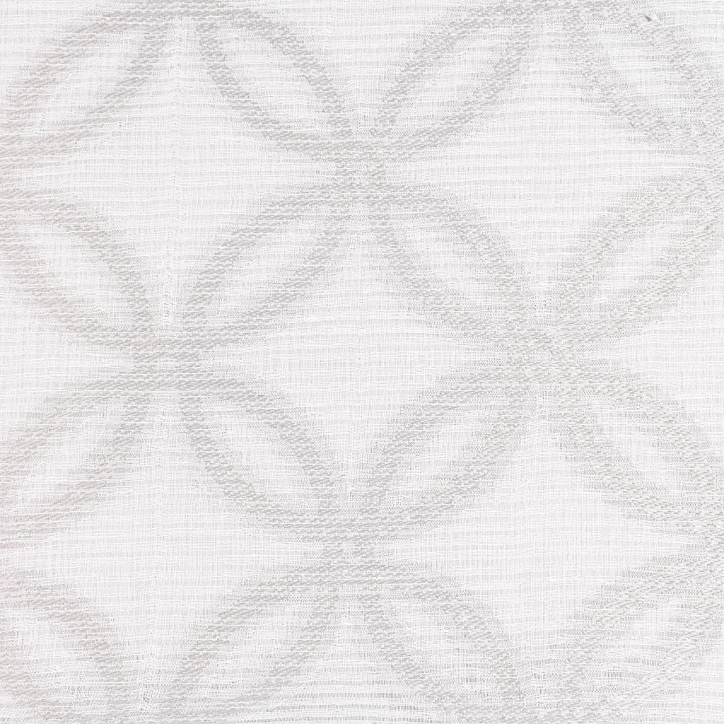 Floral Maze â White Diamond