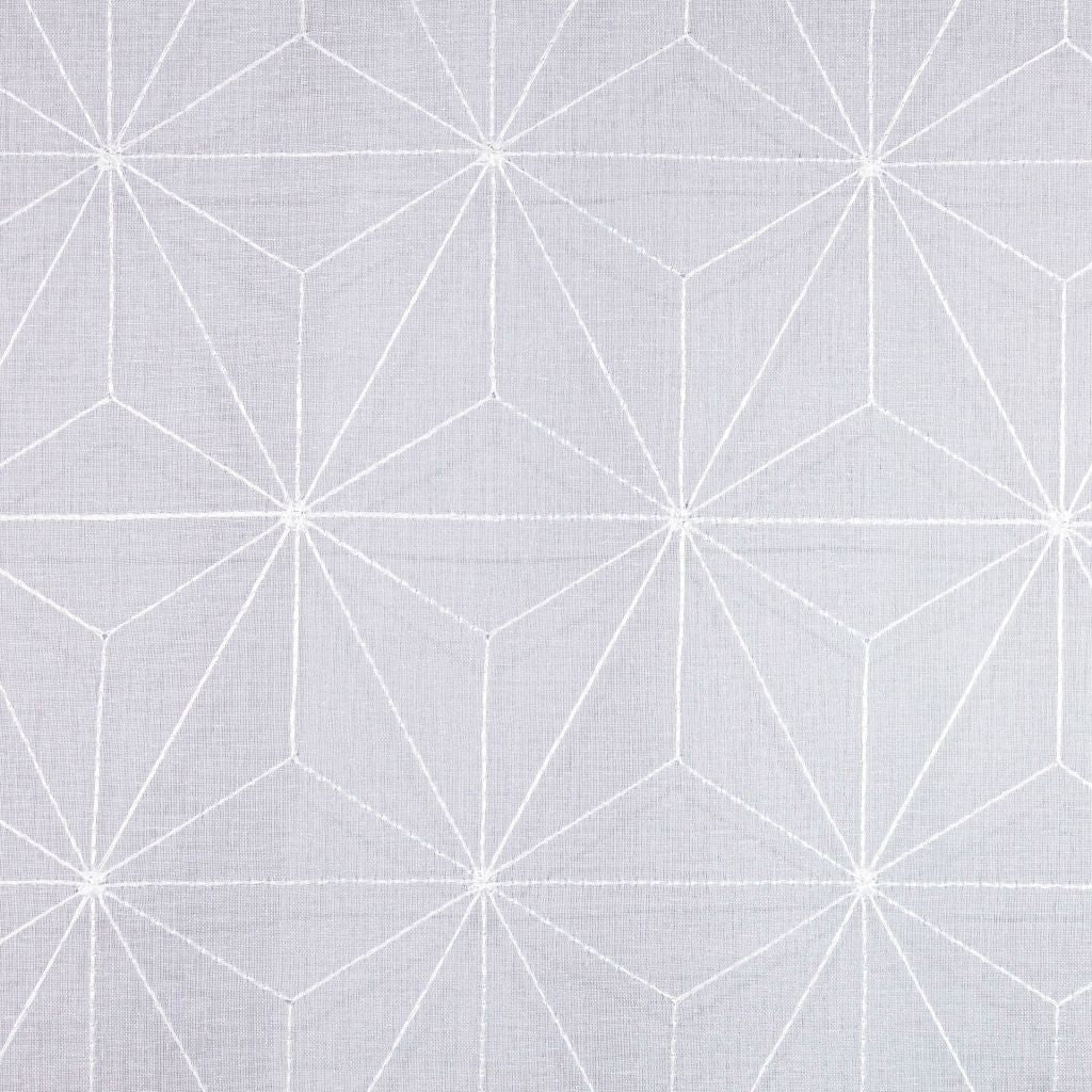 Starglow â Snow - RM Coco Fabric