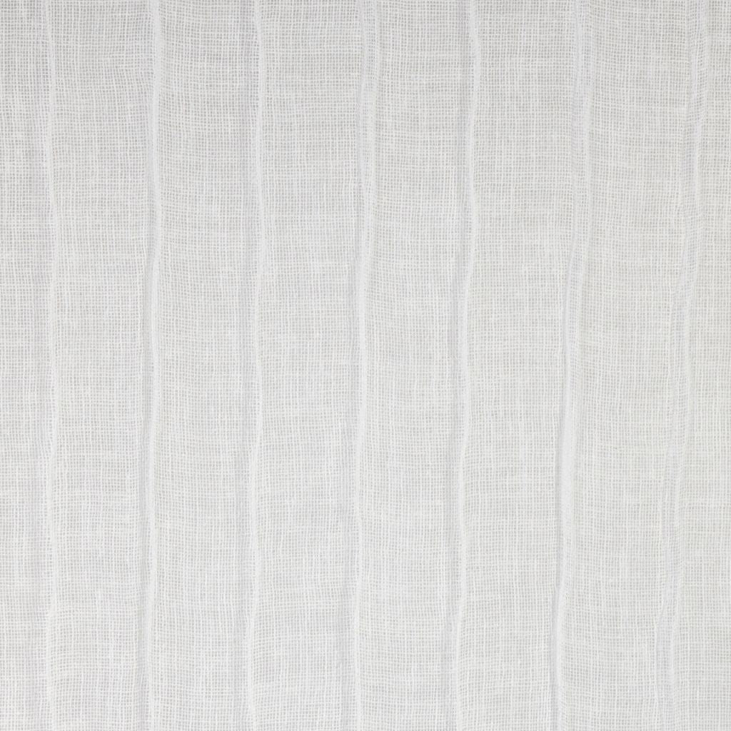 Pintuck Stripe â Snow