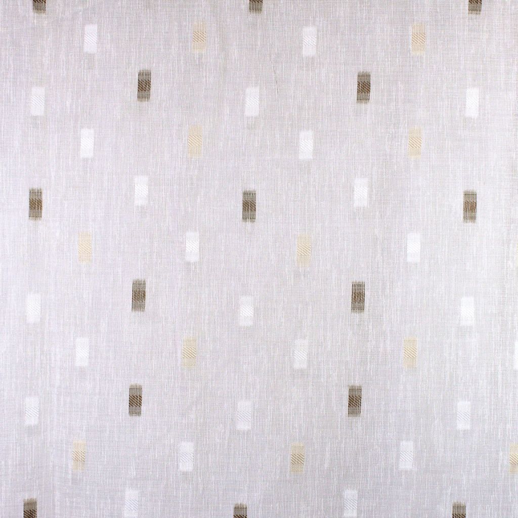 Dashing Check â Creme