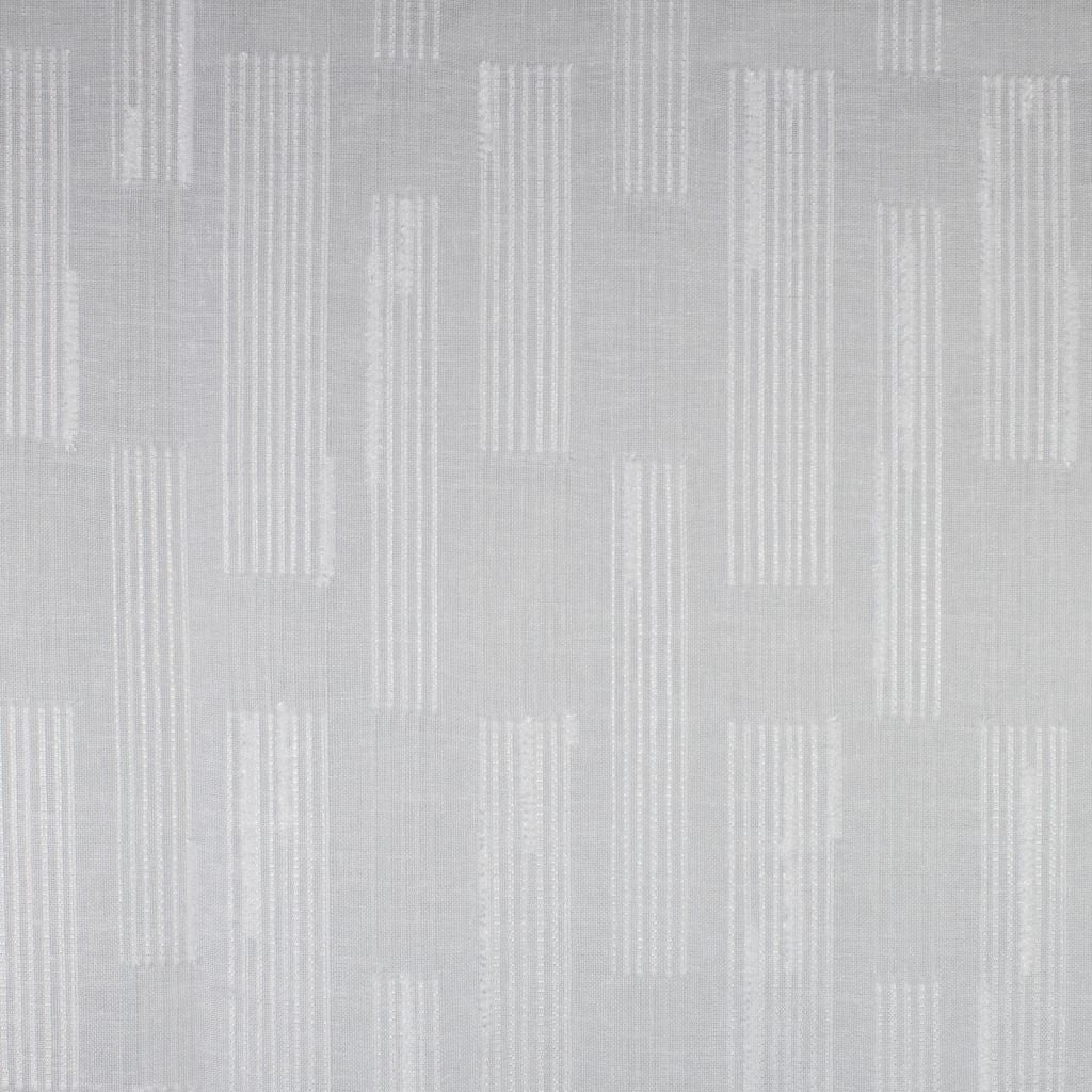 Spritz Stripe â Chalk - RM Coco Fabric