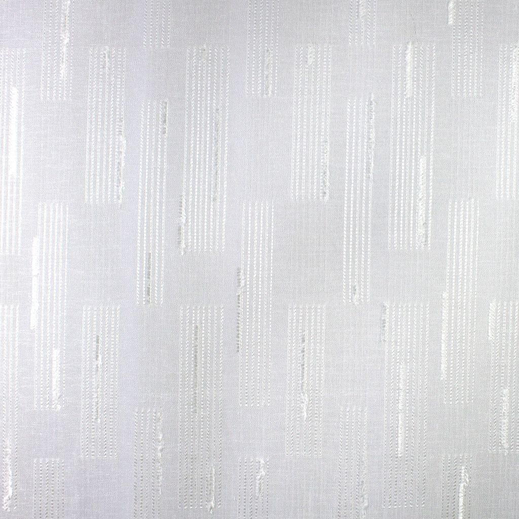 Spritz Stripe â Winter White