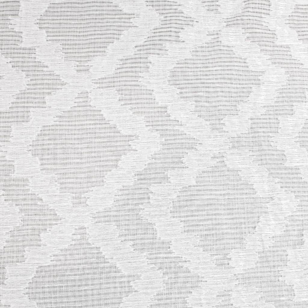 Jagged Ikat â Froth - RM Coco Fabric