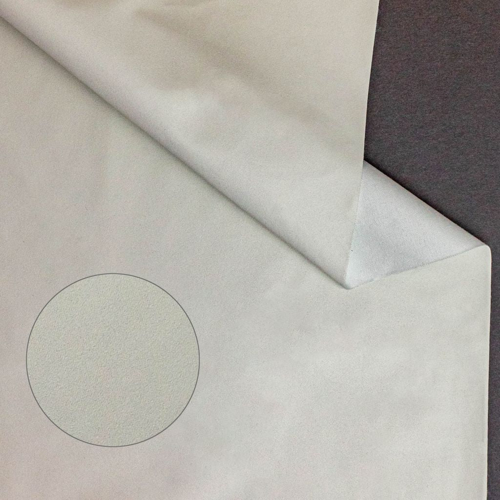 RM Designer Lite-Tech Non-FR Blackout – Pale Ivory RM Coco Fabric - RM Coco Fabric