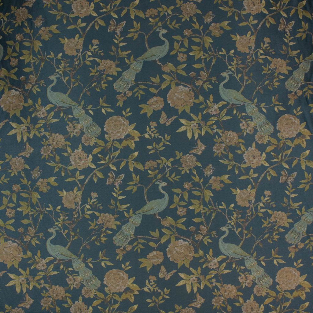 Peony Bird – Lazuli