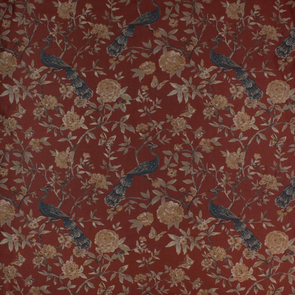 Peony Bird â Cinder