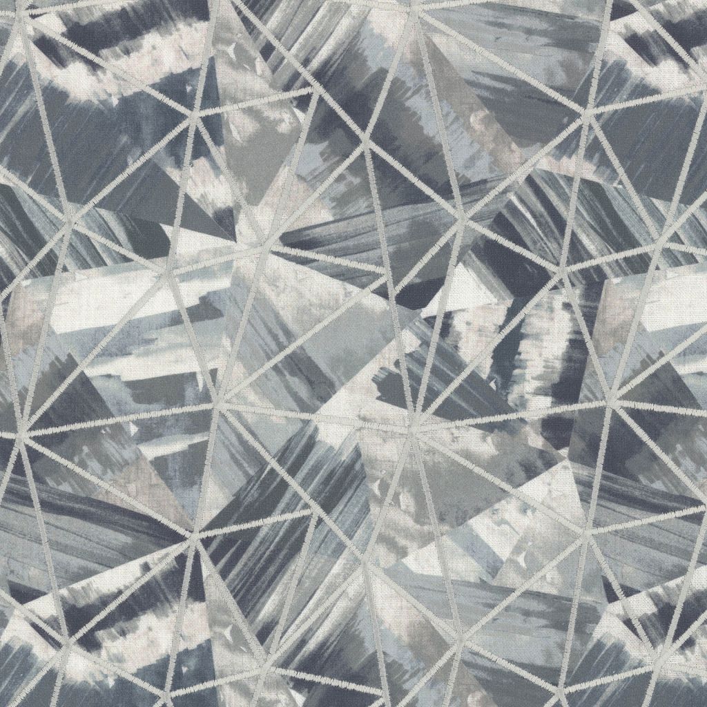 Cracked Ice – Danube