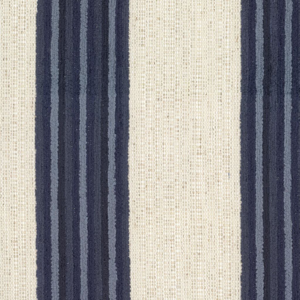 Halston Stripe  CryptonÂ® â Cobalt