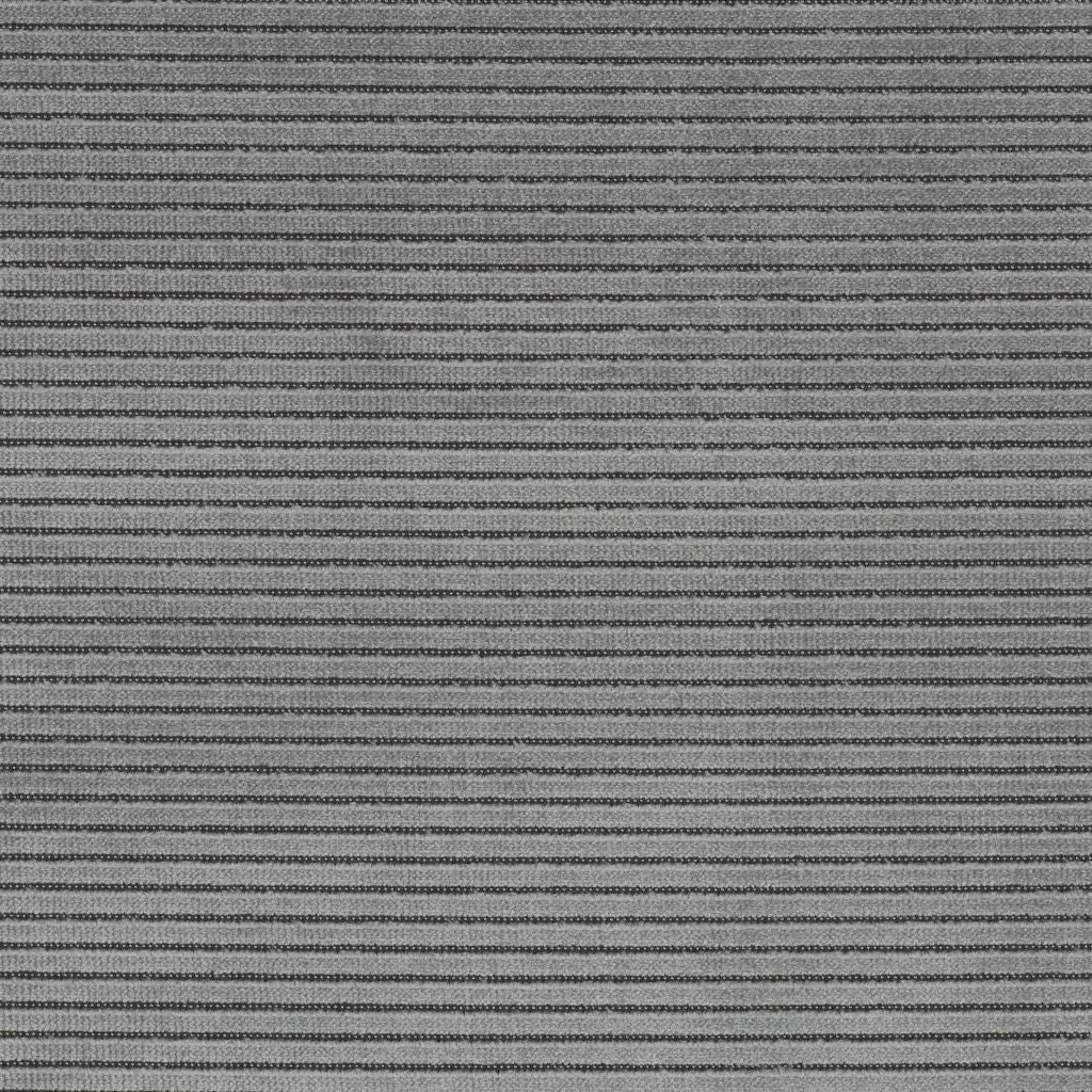 Harrison Stripe – Chambray