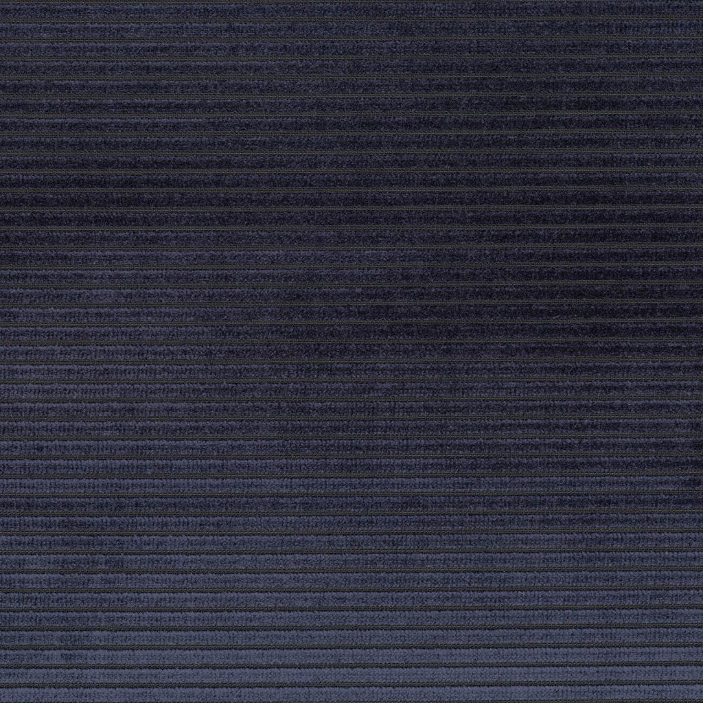 Harrison Stripe â Cobalt - RM Coco Fabric