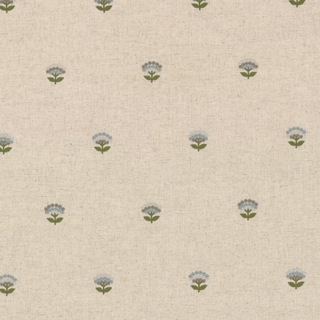 Primrose Garden – Cornflower