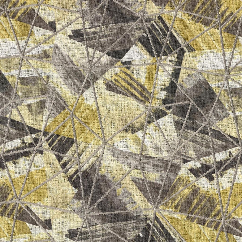 Cracked Ice – Burnished Gold