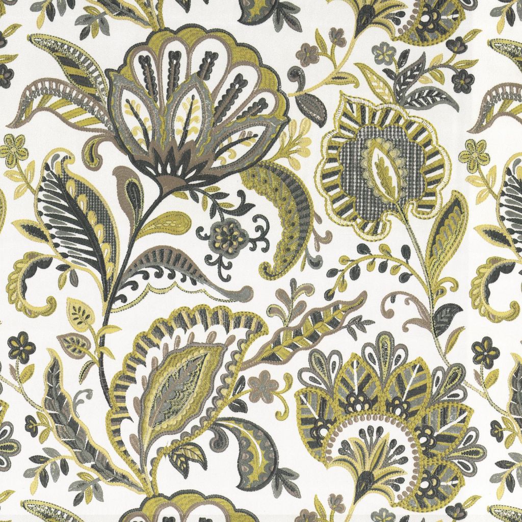 Cromwell – Burnished Gold
