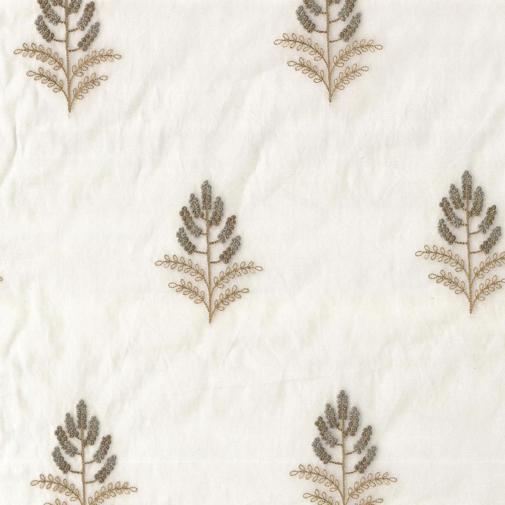Frond Sheer – Ormolu